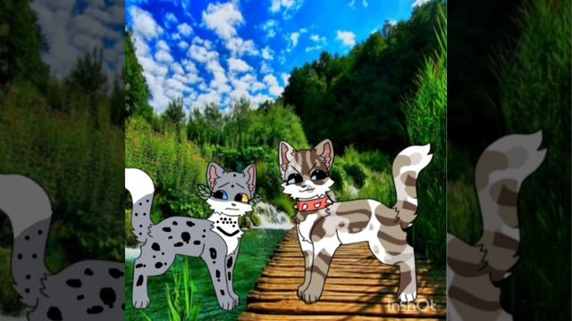 Упиваю Сумрачную Тайну,  Пажочка и Лиопардавую Звизду! (Чит. опис)