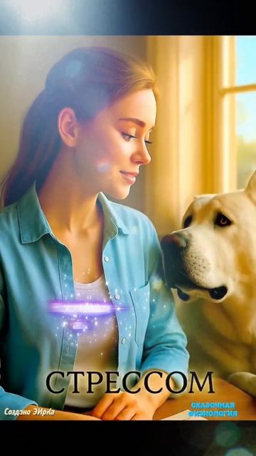 Утренние Ритуалы. Кортизол.