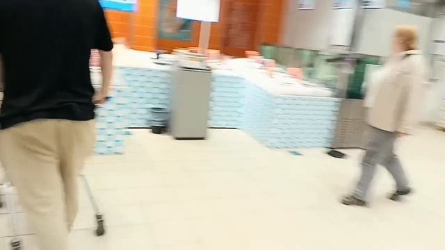 VLOG | БУДНИ МНОГОДЕТНОЙ СЕМЬИ | Отправились за покупками в Ленту 🌻