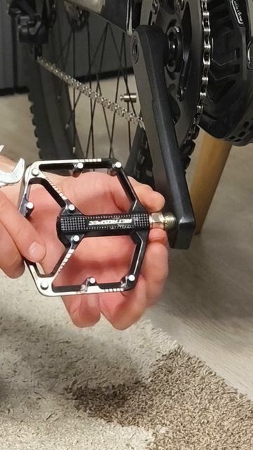 Электровелосипед Cyctrac EM-6