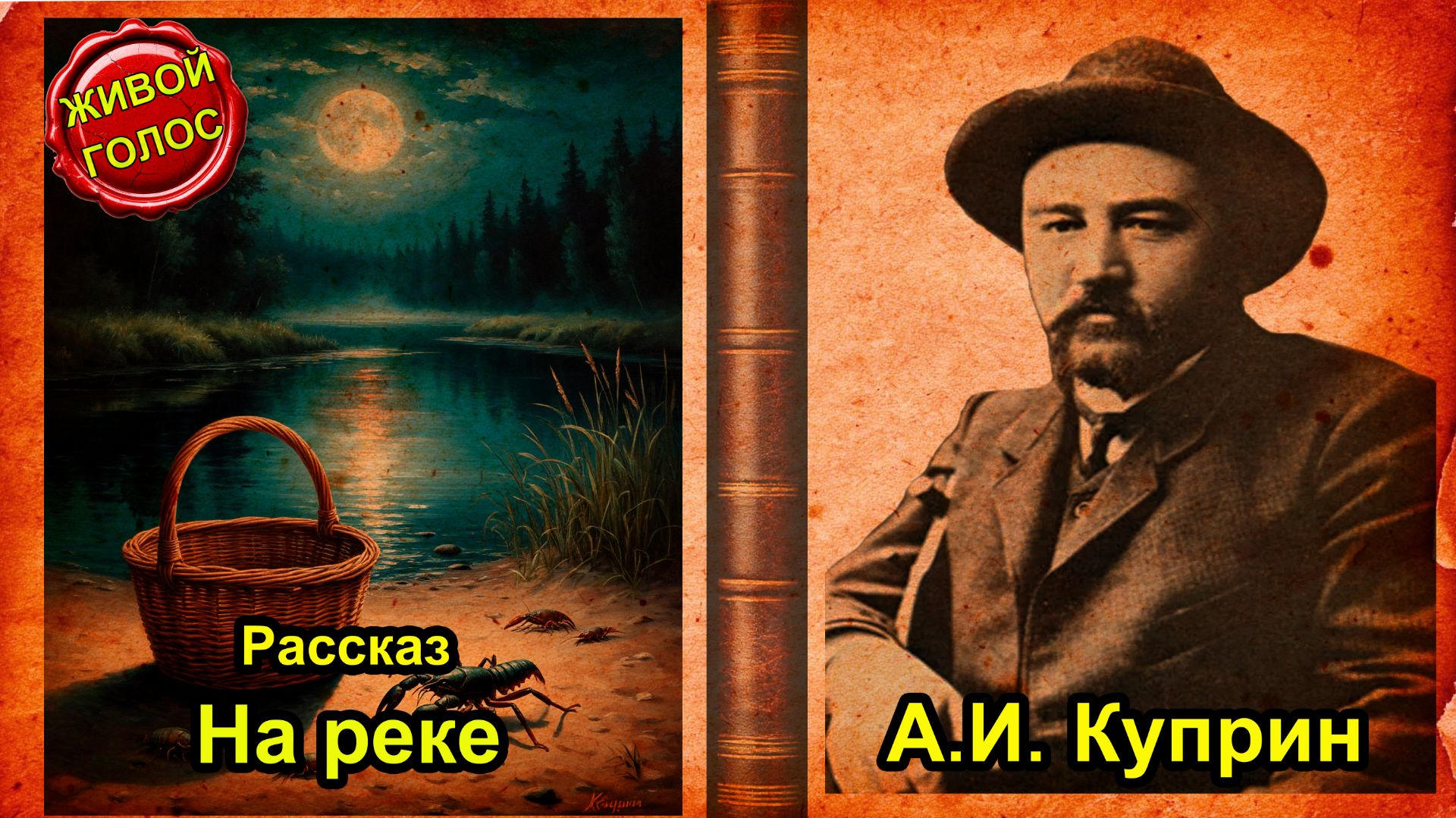 Александр Куприн 