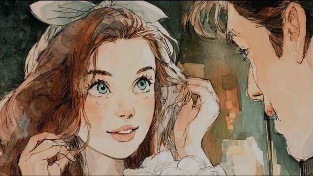 Сергей Александровский Ты моя красавица (водевиль) 2