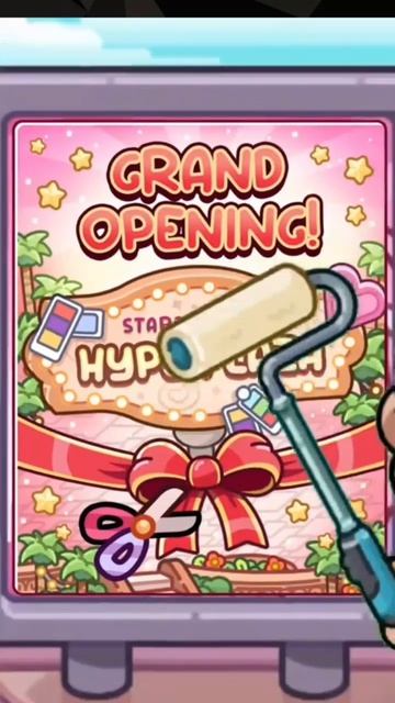 Спойлер/Аватар world