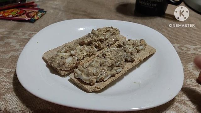 Третья неделя на 1430 ккал. Что я ела?