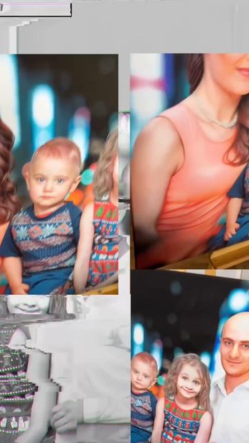 Картина по фото на заказ за 1 день😇Интерьерные и портретные картины с художественной обработкой💫Опер