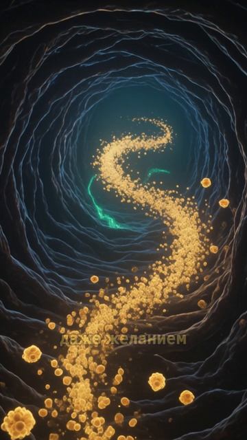 Бактерии управленцы