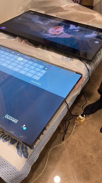 Заказал 2 ТВ (TCL Vs Samsung) - оплатил за 1 на #kaprionika