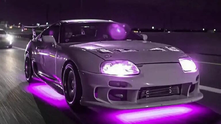 вышел за границу вообще круто