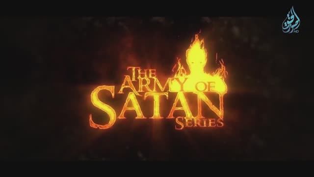 Манипуляция сознанием | Армия сатаны [5 серия] | Про. 