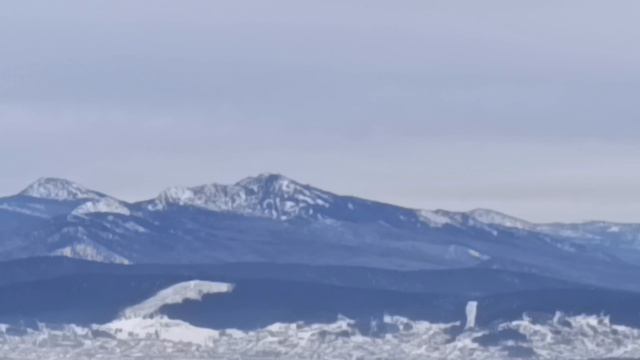 1. Обзорная площадка биатлонно-лыжного учебно-тренировочного комплекса «Курташ». Татарские скалы.