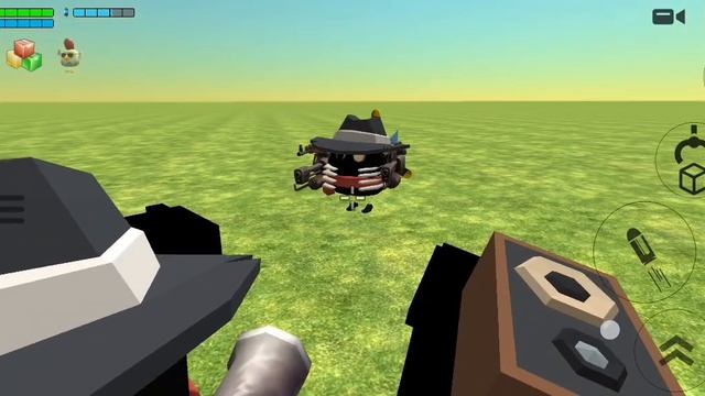 мина-игрок 5.0 против мина-игрока 4.0