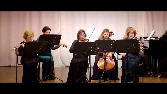 10 - А. Пьяццолла, 