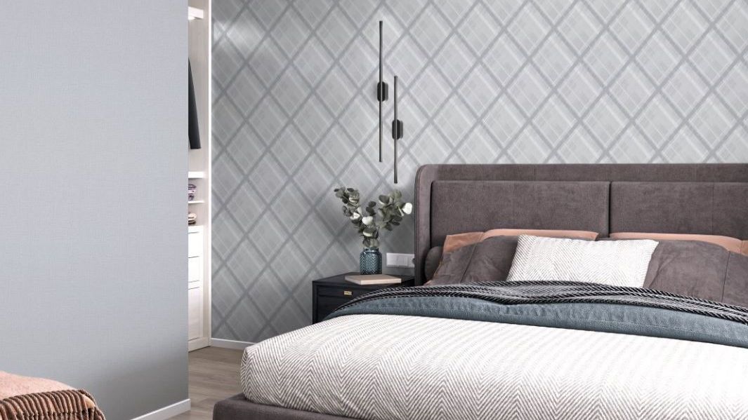 Обои PalitraFamily Мальма FM72512-41 1,06х10м фон 485318