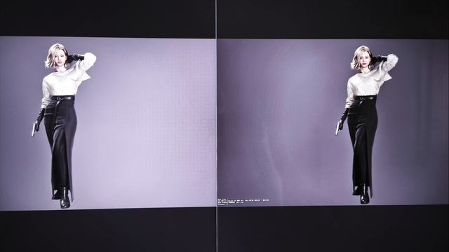 Resident Evil Requiem  Видео Сравнение на Xiaomi 14T 2K HDR10 Vs SDR Screenrecorder-2026