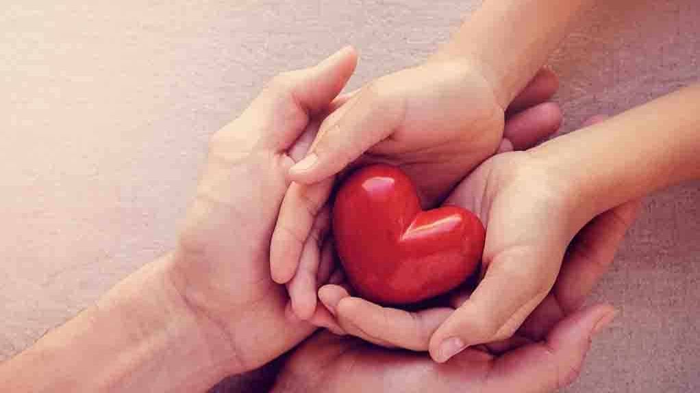 22 05 2022 Павел Райн Любовь всей моей жизни