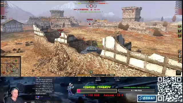 Просто танки