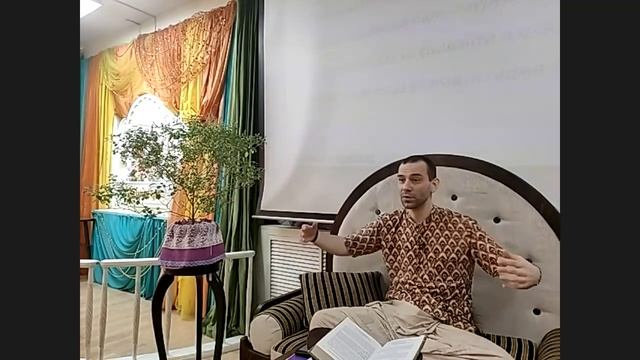 ШБ 7.9.9 Вриндавана Чандра дас, 15.04.2026