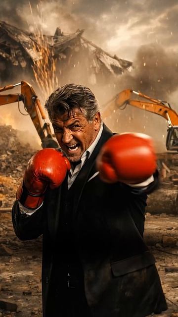 На снос (демонтаж) зернового склада