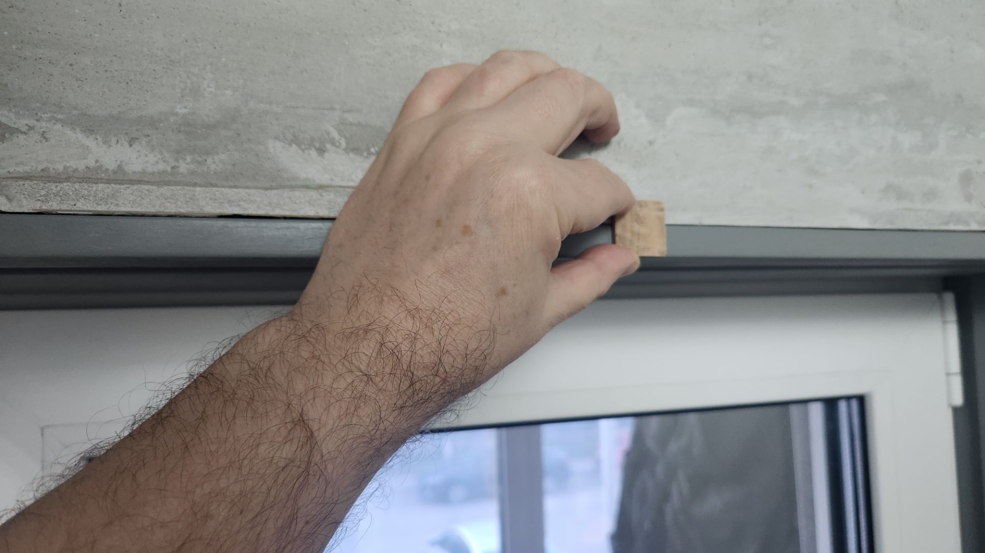 Как превратить деревянные откосы лофт в дорогую классику 🪟 🪵 🪙