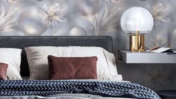 Обои PalitraFamily Фарадей FM72425-62 1,06х10м мотив 475766