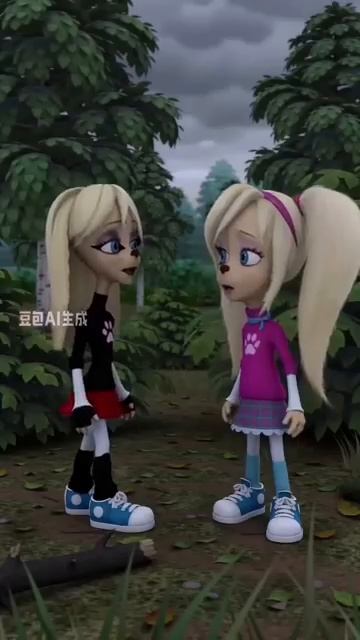 #Барбоскины #67 #AI #ИИ #Датышуешь