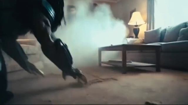 | Терминатор против Хищника | Terminator Vs Predator |