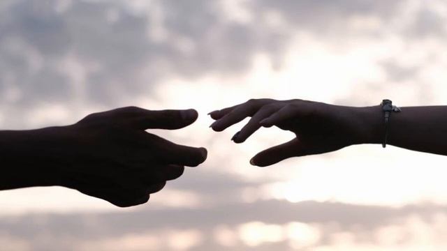 А я тебя уже не жду…