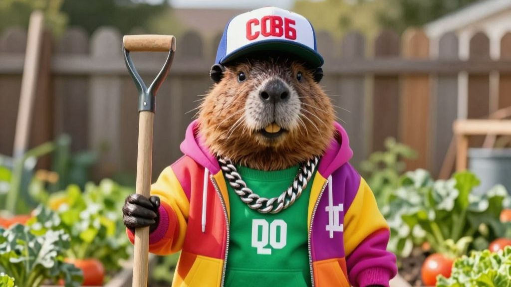 БёБеРр экологическая еда