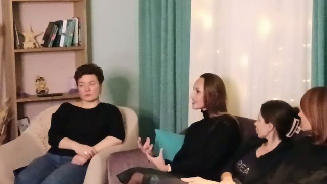 ХОЧУ/МОГУ при выборе профессии. Евгения Беспалова