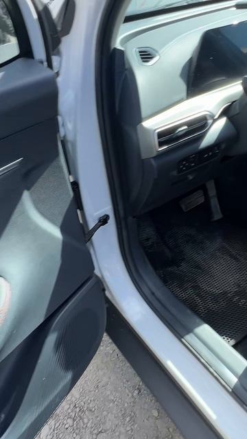 Changan UNI-T Внед. 5 дв. Tech 1.5 7DCT 2024г