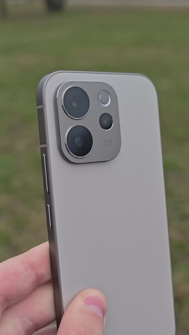 Vivo V70 — это вообще законно за такие деньги? 😳 #vivo #смартфонvivo #vivov70 #смартфон #распаковка