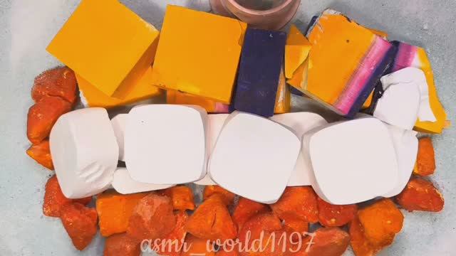 АСМР#50❤Asmr World_1197❤Сборник 1ч