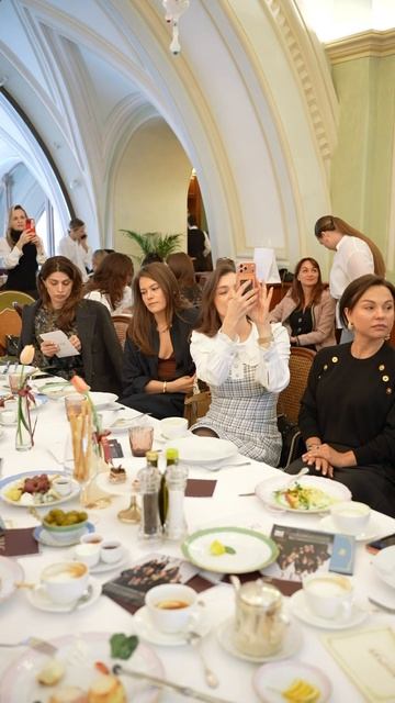 Утро, меняющее подход к бизнесу.