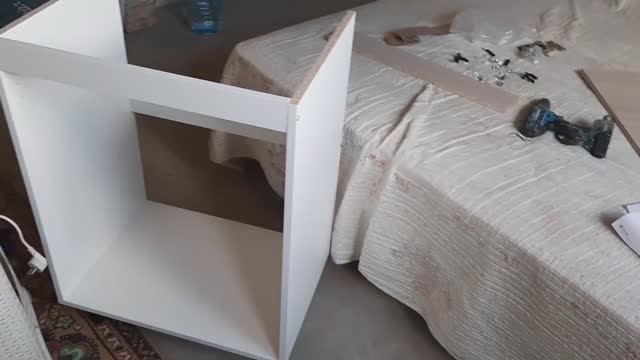 Делаю кухню Показываю огород Дача своими руками