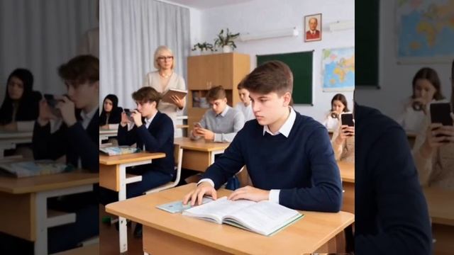 Про отличника