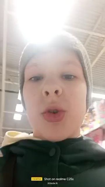 ВЫЖИВАЮ В МАГАЗИНЕ ОКЕЙ ЗА 300 РУБЛЕЙ