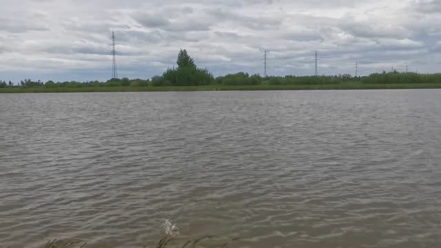 ЛОВЛЯ КАРАСЯ НА ПОПЛАВОЧНУЮ УДОЧКУ