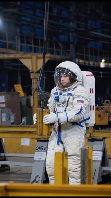 С Днём космонавтики! 🚀