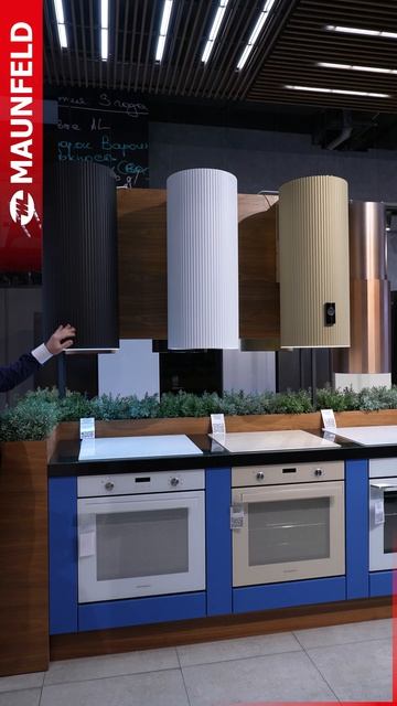 Когда техника понимает вас без касаний🤌🏻