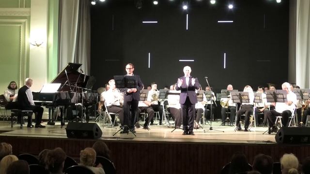 Гренадерский полк, обр.А.Гилева, сл.П.Каликина