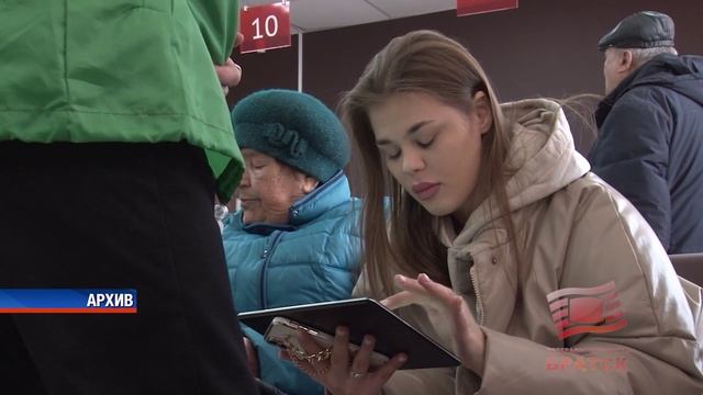 Голос каждого братчанина будет услышан волонтёрами проекта 