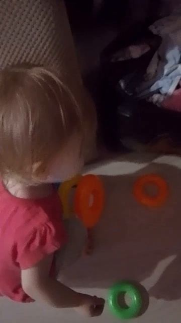 кто намусорил? (1 часть)