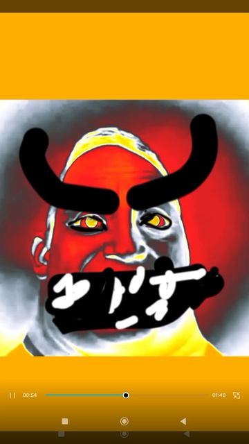 Ругательские Лица