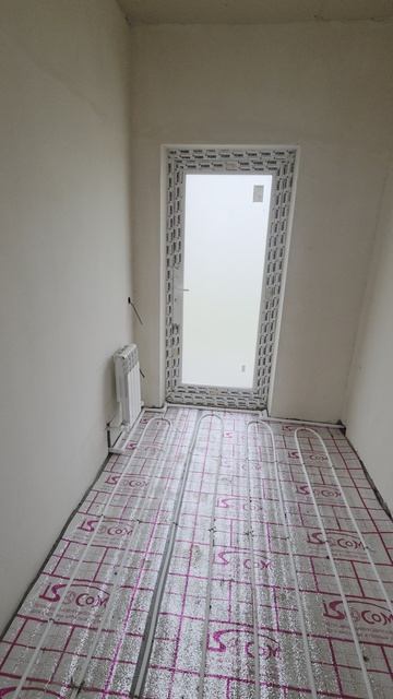 Качество домов как для близких друзей !