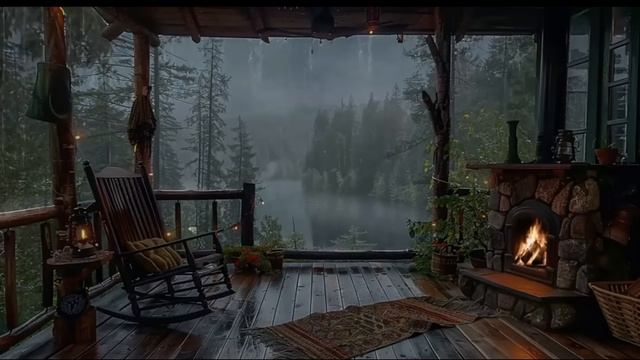 Мразь -  История на ночь. Мистика.