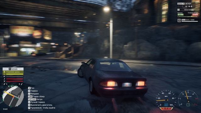 Samson Прохождение #4 (Месть за ВСЮ ХУРМУ)