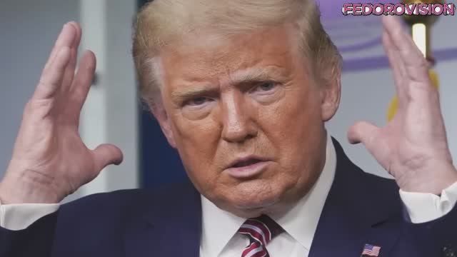 Путин обрушил молнию перед встречей с Трампом!