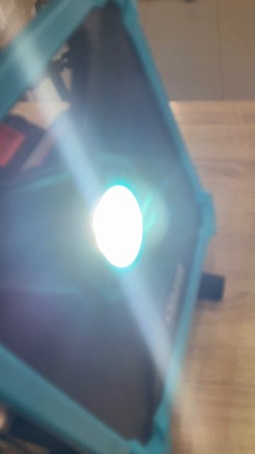 Прожектор Sturm