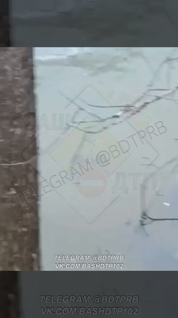 озеро Узеть в Бирском районе