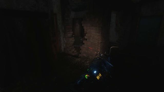 Metro Exodus DLC2 Два полковника - [08] прохождение ПК русский 2020